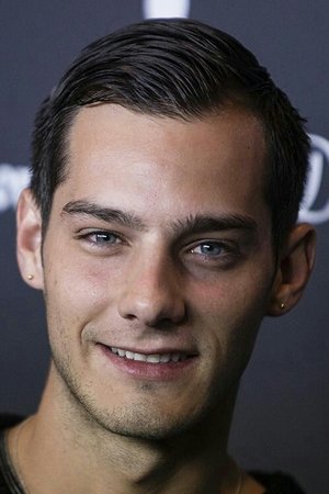 Joel Bosqued in Sorry If I Call You Love