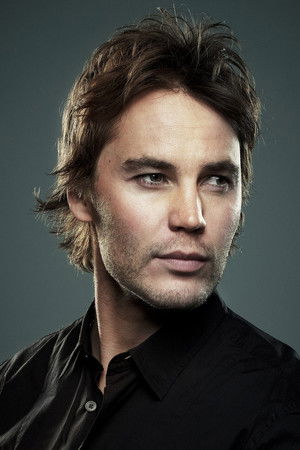Taylor Kitsch in X-Men Origins  Wolverine