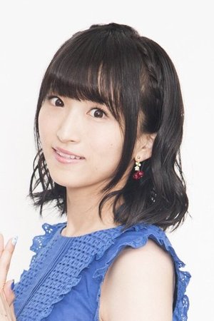 Saki Fujita in Shinkansen Henkei Robo Shinkalion The Movie: The Marvelous Fast ALFA-X That Comes From the Future