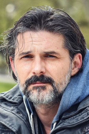 Živko Anočić in Seventy-Two Days