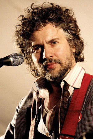 Wayne Coyne in The Fearless Freaks