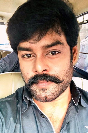R. K. Suresh in Visithiran