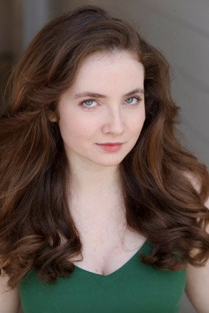 Josie Juliette Wert in My Family's Killer Affairs