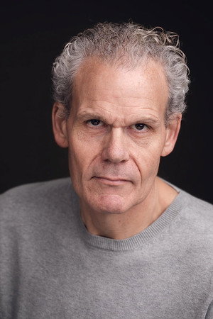 Mark Collier in The Devil Makes Work For Idle Hands