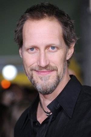 Christopher Heyerdahl in The Last Tunnel