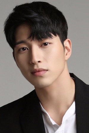 Yoon Ha-bin in Fallen