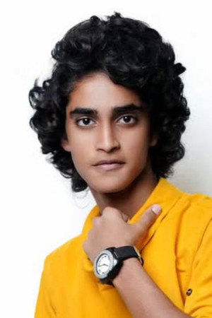 Karthikeya Dev in #Cult