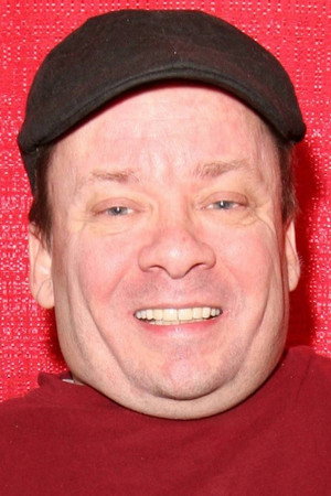 Ed Gale in Deadly Attraction