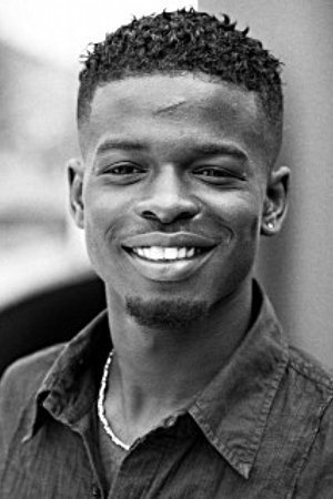 Idrissa Diabaté in Girlhood