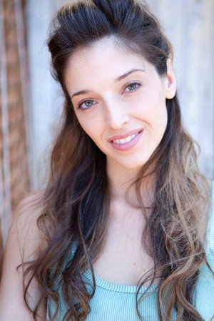Guenda Goria in Who Will Save The Roses?