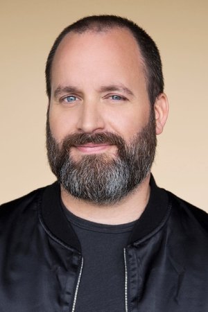 Tom Segura in Tom Segura  Ball Hog