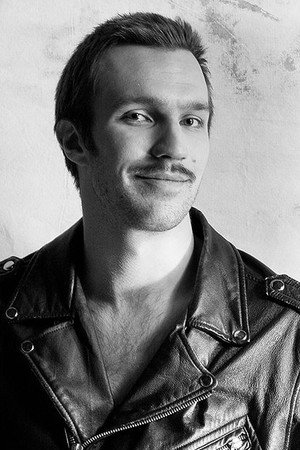 Olli Rahkonen in Son of Revenge – The Story of Kalevala