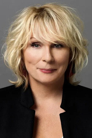 Jennifer Saunders in Shrek 2