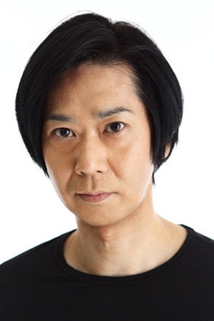 Toru Tezuka in Meatball Machine