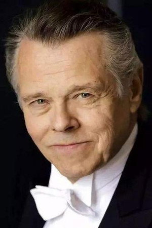 Mariss Jansons in Everything you wanted to know about conductors but were afraid to ask