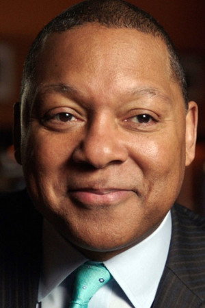 Wynton Marsalis in Louis Armstrong's Black & Blues