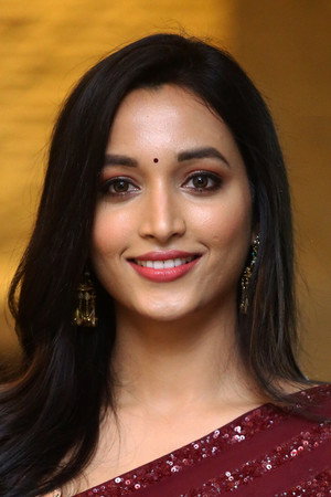 Srinidhi Shetty in K G F  Chapter 2
