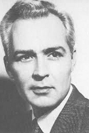 Ralph Clanton in Death Be Not Proud