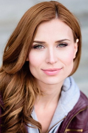 Eve Keener in Absolution Is Now Public
