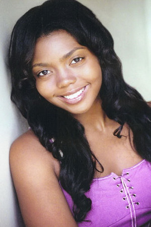 RuDee Sade in Crayola Kids Adventures: The Trojan Horse