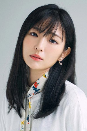 Kasumi Hasegawa in Romancing SaGa THE STAGE ~The Day Roanu Burned~