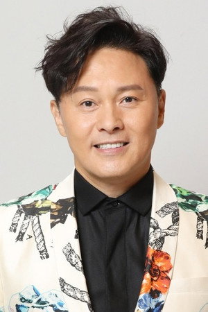 Raymond Cho Wing-Lim in The Secret Society – Boss