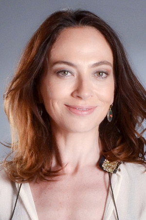 Patricia Rivadeneira in La Verónica