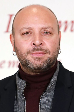 Vicente Romero Sánchez in 7 Virgins