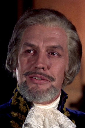 Charles Macaulay in Blacula