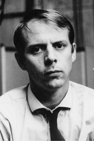 Karlheinz Stockhausen in Helicopter String Quartet