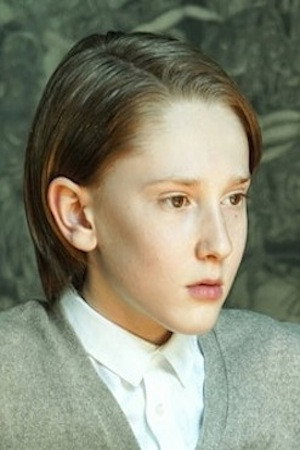 Justin Alexander Korovkin in Bad Tales