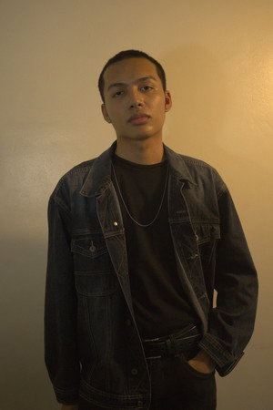 Paul Ashley Gesmundo in How Are You?