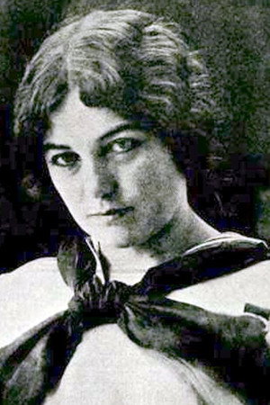 Gladys Field in Dr. Jekyll and Mr. Hyde