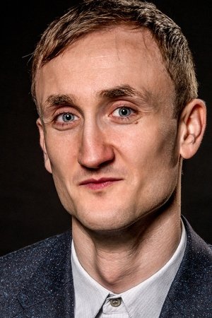 Tom Brooke in The Veteran