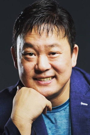 Lee Dal-hyung in Method