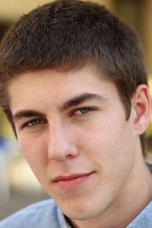 Evgeny Egorov in Дедмобиль