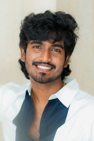 Abishan Jeevinth in Picasso