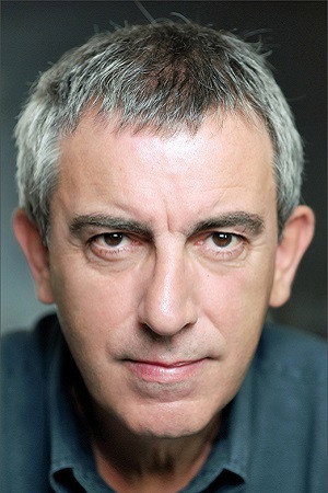 Gianfelice Imparato in Gomorrah