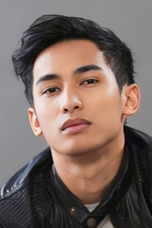 Ardit Erwandha in Sherina's Adventure 2