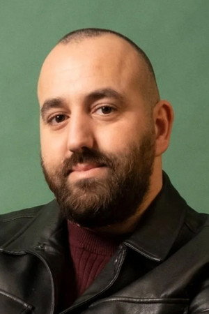 Abdelkarim El-Fassi in Aut There