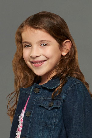 Erica Tremblay in Before I Fall