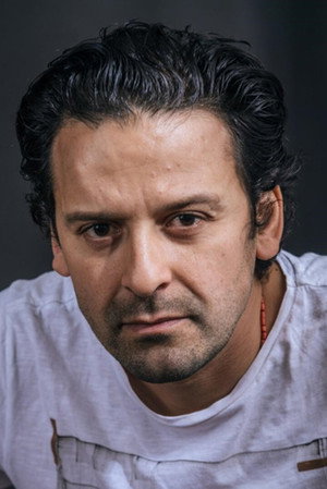 Khaled Benaissa in Procrastination