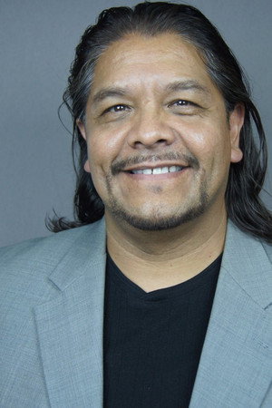 Edgar Arreola in Promises