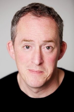 Dominic Coleman in The Overcoat