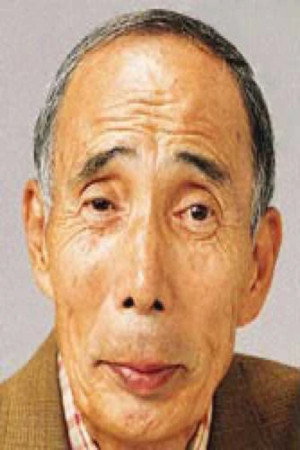 Isao Yatsu in Tales of Terror from Tokyo and All Over Japan Volume 3, Part 2