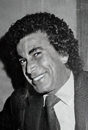 Alfonso Zayas in ¡Limosnero y con garrote!