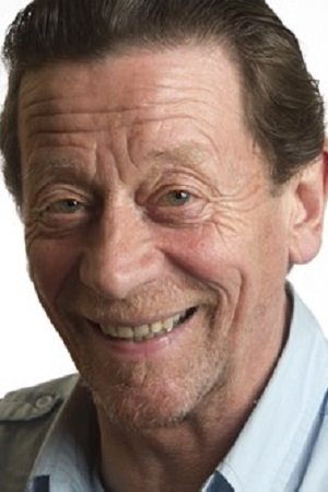 Brendan Conroy in The Lucky Man