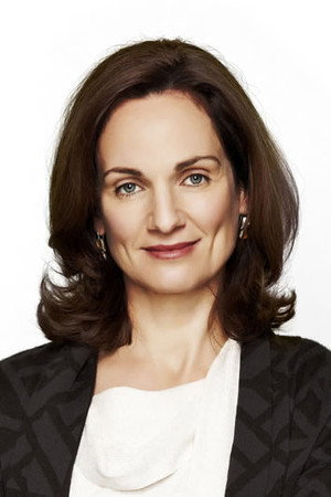 Catherine McClements in Struck by Lightning