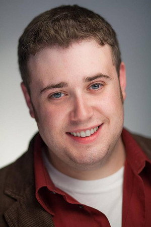 Marc Hawes in Little