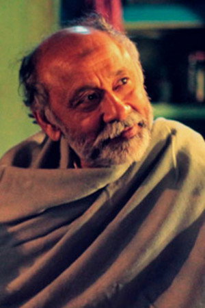 Masood Akhtar in Chippa